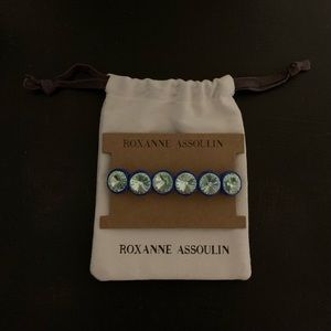 Roxanne Assoulin Hip Hop But Not Gem Bracelet